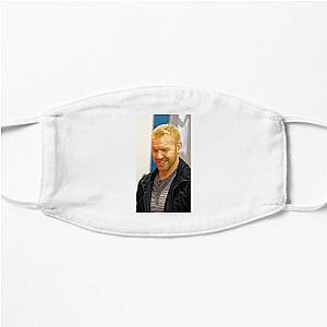 Charismatic Champion Christian Cage Face Masks