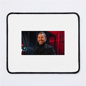 Main Event Star Christian Cage Mouse Pads