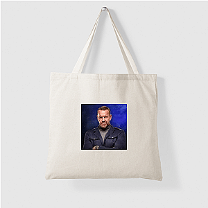 Wrestling Veteran Christian Cage Bags