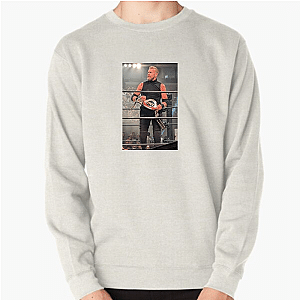 TNT Champion Christian Cage Sweatshirts