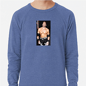 Pro Wrestling Icon Christian Cage Sweatshirts