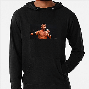 Hall Of Famer Christian Cage Hoodies