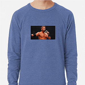 Hall Of Famer Christian Cage Sweatshirts