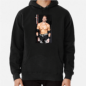 Pro Wrestling Icon Christian Cage Hoodies