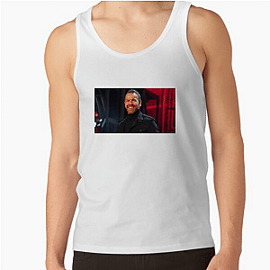 Main Event Star Christian Cage Tank Tops