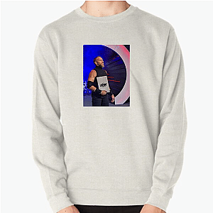 Ring General Christian Cage Sweatshirts