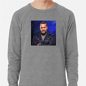 Wrestling Veteran Christian Cage Sweatshirts