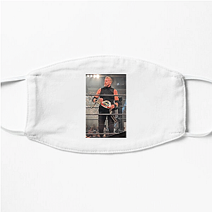 TNT Champion Christian Cage Face Masks
