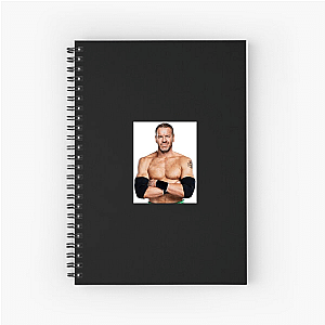 Storytelling Master Christian Cage Notebook