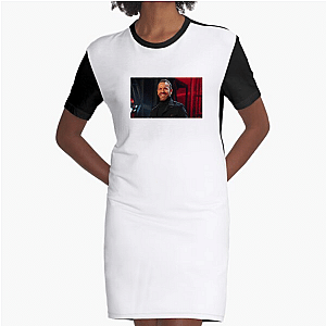 Main Event Star Christian Cage Dresses