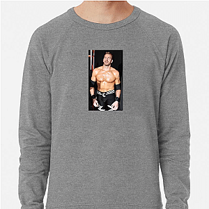 Pro Wrestling Icon Christian Cage Sweatshirts