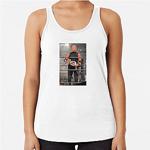 TNT Champion Christian Cage Tank Tops