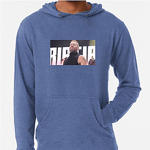 Legendary Superstar Christian Cage Hoodies