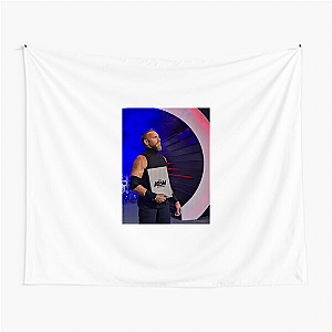 Ring General Christian Cage Tapestries
