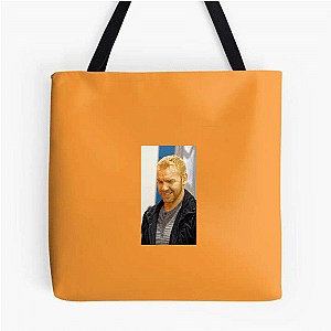 Charismatic Champion Christian Cage Bags