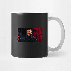 Main Event Star Christian Cage Mugs