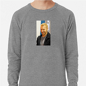 Charismatic Champion Christian Cage Sweatshirts