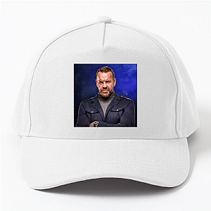 Wrestling Veteran Christian Cage Hats & Caps