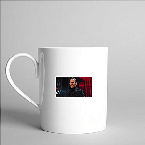 Main Event Star Christian Cage Mugs