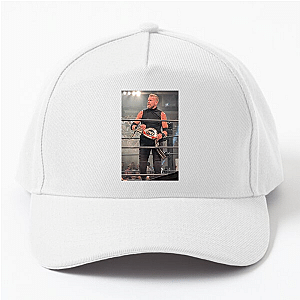 TNT Champion Christian Cage Hats & Caps