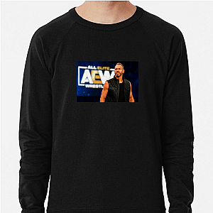 Cage Era Leader Christian Cage Sweatshirts