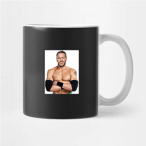 Storytelling Master Christian Cage Mugs