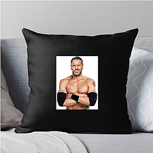 Storytelling Master Christian Cage Pillows Cover