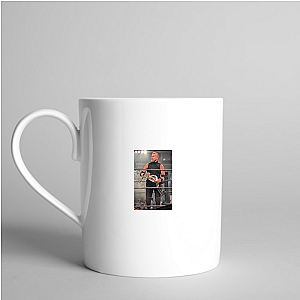TNT Champion Christian Cage Mugs