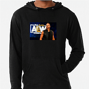 Cage Era Leader Christian Cage Hoodies