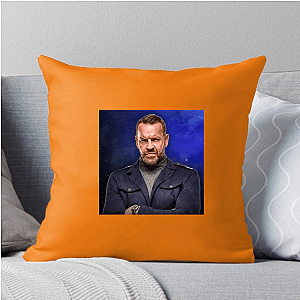 Wrestling Veteran Christian Cage Pillows Cover