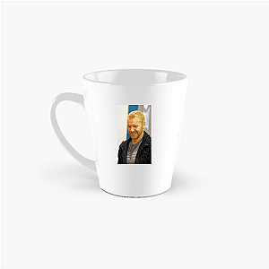 Charismatic Champion Christian Cage Mugs