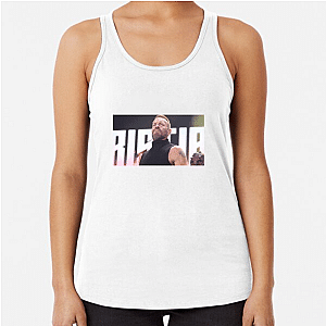 Legendary Superstar Christian Cage Tank Tops