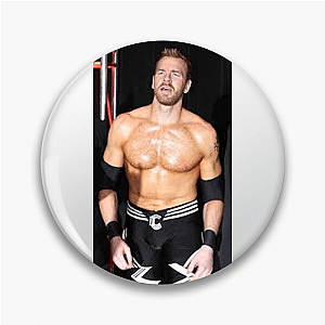 Pro Wrestling Icon Christian Cage Pins
