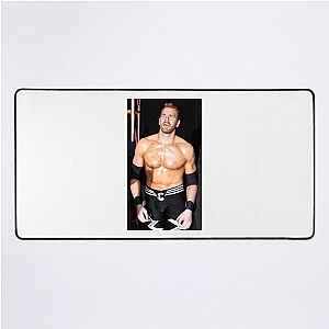 Pro Wrestling Icon Christian Cage Mouse Pads