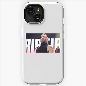 Legendary Superstar Christian Cage iPhone Cases