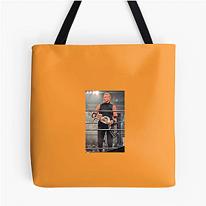 TNT Champion Christian Cage Bags
