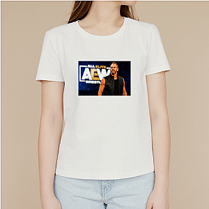 Cage Era Leader Christian Cage T-Shirts