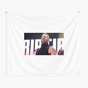 Legendary Superstar Christian Cage Tapestries