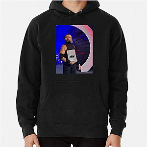 Ring General Christian Cage Hoodies