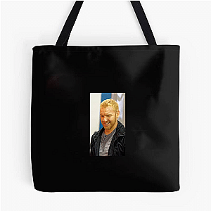 Charismatic Champion Christian Cage Bags