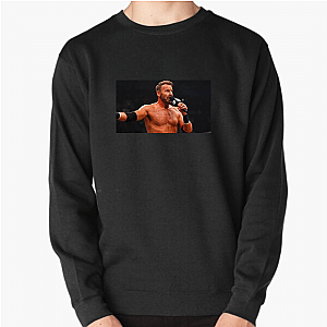 Hall Of Famer Christian Cage Sweatshirts