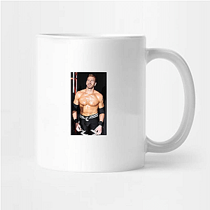 Pro Wrestling Icon Christian Cage Mugs