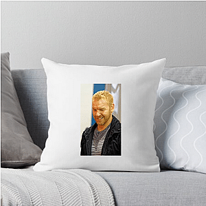 Charismatic Champion Christian Cage Pillows Cover