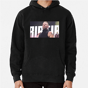 Legendary Superstar Christian Cage Hoodies