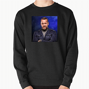 Wrestling Veteran Christian Cage Sweatshirts