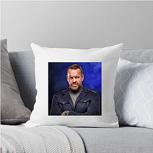 Wrestling Veteran Christian Cage Pillows Cover