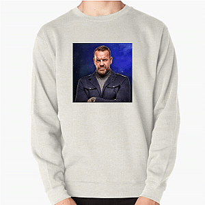 Wrestling Veteran Christian Cage Sweatshirts