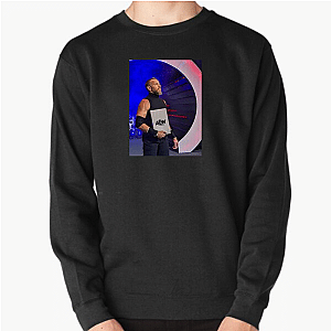 Ring General Christian Cage Sweatshirts