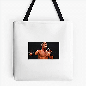 Hall Of Famer Christian Cage Bags