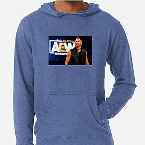 Cage Era Leader Christian Cage Hoodies